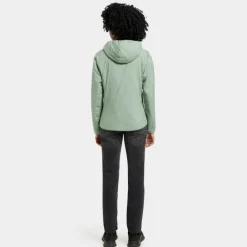 Didriksons KARIX WNS JKT 2 Damen - Übergangsjacke