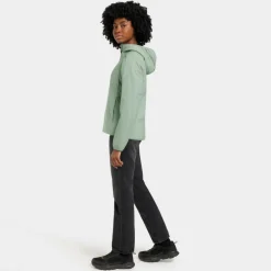 Didriksons KARIX WNS JKT 2 Damen - Übergangsjacke
