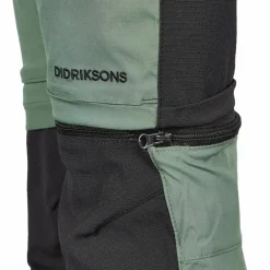 Didriksons KOTTEN K ZIPP OFF 3 Kinder - Trekkinghose
