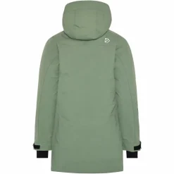 Didriksons MARGET WNS PARKA Damen - Winterjacke
