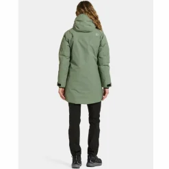 Didriksons MARGET WNS PARKA Damen - Winterjacke