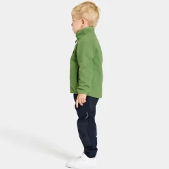 Didriksons MUSKOT KDS JACKET Kinder - Fleecejacke