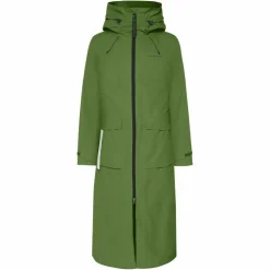 Didriksons NADJA WNS PARKA L 4 Damen - Regenmantel