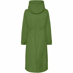 Didriksons NADJA WNS PARKA L 4 Damen - Regenmantel