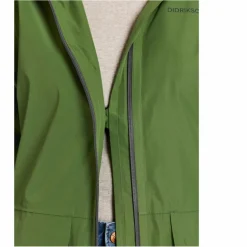 Didriksons NADJA WNS PARKA L 4 Damen - Regenmantel