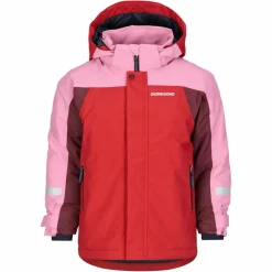 Didriksons NEPTUN JKT 4 Kinder - Winterjacke