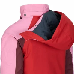 Didriksons NEPTUN JKT 4 Kinder - Winterjacke
