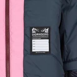 Didriksons NEPTUN JKT 4 Kinder - Winterjacke