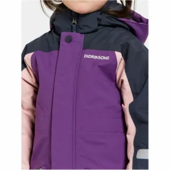 Didriksons NEPTUN K COVER 3 Kinder - Schneeanzug
