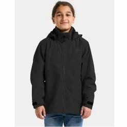 Didriksons PIKO JACKET 9 Kinder - Regenjacke