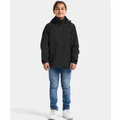 Didriksons PIKO JACKET 9 Kinder - Regenjacke