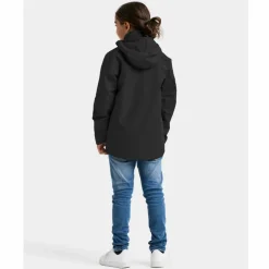 Didriksons PIKO JACKET 9 Kinder - Regenjacke