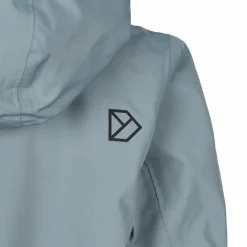 Didriksons PIKO KIDS JACKET 8 Kinder - Regenjacke