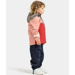 Didriksons PILVI JKT 2 Kinder - Regenjacke