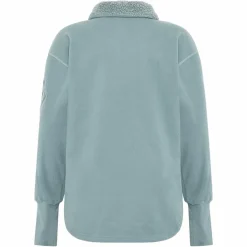 Didriksons RONJA WNS FULLZIP Damen - Fleecejacke