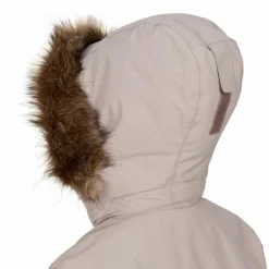 Didriksons SYLVIN PARKA Kinder - Winterjacke
