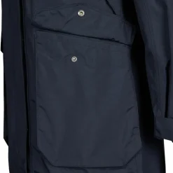 Didriksons THELMA WNS PARKA 10 Damen - Regenjacke