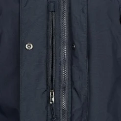 Didriksons THELMA WNS PARKA 10 Damen - Regenjacke