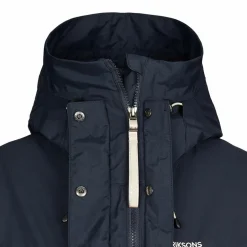 Didriksons THELMA WNS PARKA 10 Damen - Regenjacke