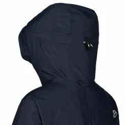 Didriksons THELMA WNS PARKA 10 Damen - Regenjacke