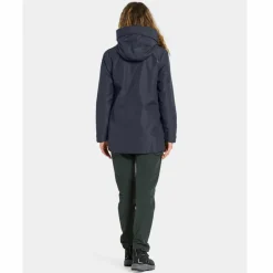 Didriksons TILDE WNS JKT 4 Damen - Regenjacke