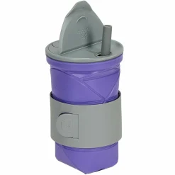 DiFOLD CUP ACCESSORIES (SLEEVE + STRAW)