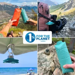 DiFOLD ORIGAMI BOTTLE - Trinkflasche