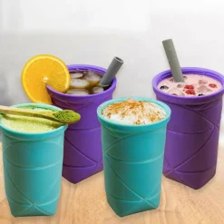 DiFOLD ORIGAMI CUP - Becher