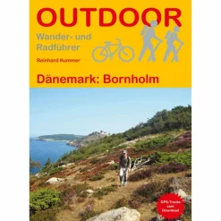 DÄNEMARK: BORNHOLM