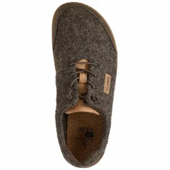 Doghammer TERRAR WOOL Unisex - Barfußschuhe