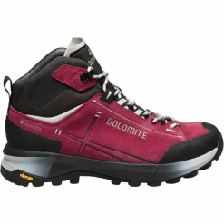 Dolomite DOL SHOE W'S VERNALE HIKE MID GTX Damen - Wanderstiefel