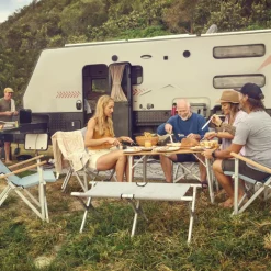 Dometic GO COMPACT CAMP BENCH