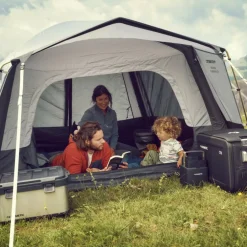 Dometic REUNION FTG 4X4 REDUX - Familienzelt