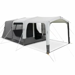 Dometic SANTORINI FTK 4X8 TC - Familienzelt