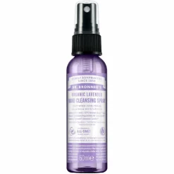 DR. BRONNER'S HAND-REINIGUNGSSPRAY - Hautpflege