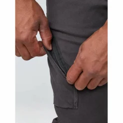 DU/ER LIVE FREE RELAXED ADVENTURE PANT Herren - Freizeithose