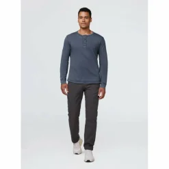 DU/ER LIVE FREE RELAXED ADVENTURE PANT Herren - Freizeithose