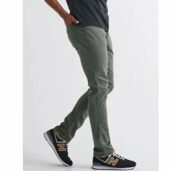DU/ER NO SWEAT RELAXED TAPER Herren - Freizeithose