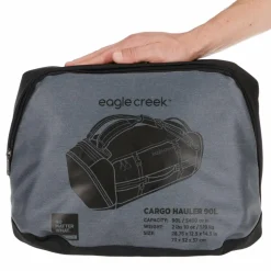 Eagle Creek CARGO HAULER DUFFEL 90L - Reisetasche