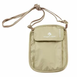 Eagle Creek RFID BLOCKER NECK WALLET - Wertsachenaufbewahrung