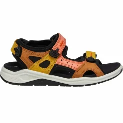Ecco X-TRINSIC K Kinder - Freizeitsandalen