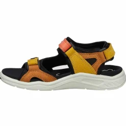 Ecco X-TRINSIC K Kinder - Freizeitsandalen