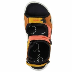 Ecco X-TRINSIC K Kinder - Freizeitsandalen