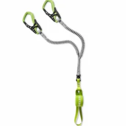 Edelrid CABLE COMFORT VI - Klettersteigset