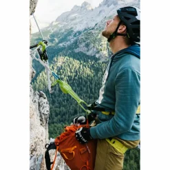 Edelrid CABLE COMFORT VI - Klettersteigset