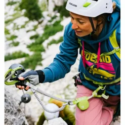 Edelrid CABLE COMFORT VI - Klettersteigset