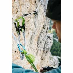 Edelrid CABLE COMFORT VI - Klettersteigset