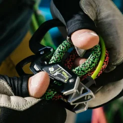 Edelrid GIGA JUL - Sicherungsgerät