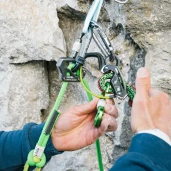 Edelrid GIGA JUL - Sicherungsgerät