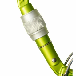 Edelrid HMS BULLETPROOF SCREW FG - Karabiner